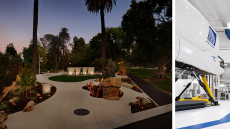 Turner Projects Honored at 2025 Design-Build Institute of America Awards